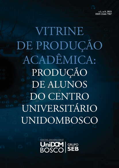 Vitrine última versão